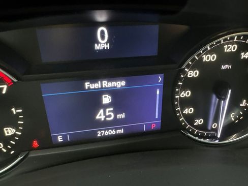 Used 2020 Cadillac XT4 Sport FWD image 61