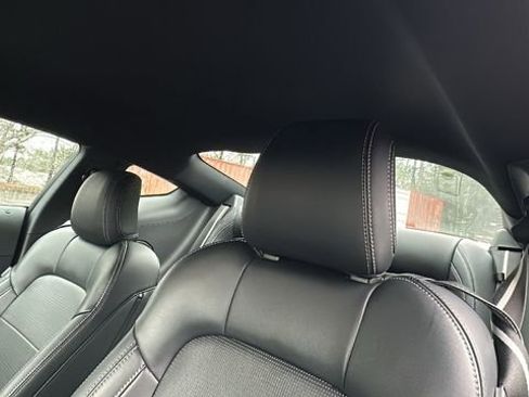 New 2025 Ford Mustang Premium RWD image 27