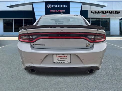 Used 2019 Dodge Charger Scat Pack image 6