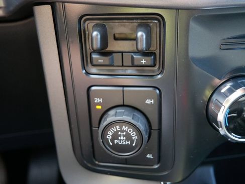 New 2026 Ford F150 XLT w/ Equipment Group 302A MID AWD/4WD image 28