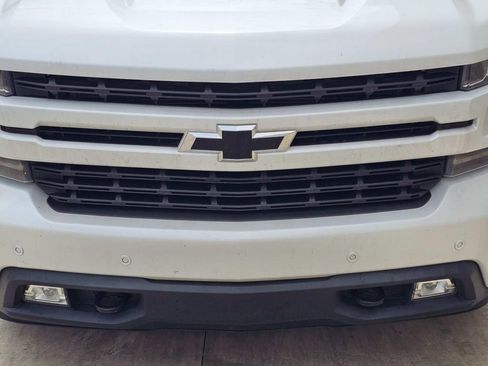 Used 2021 Chevrolet Silverado 1500 RST w/ All Star Edition Plus RWD image 5