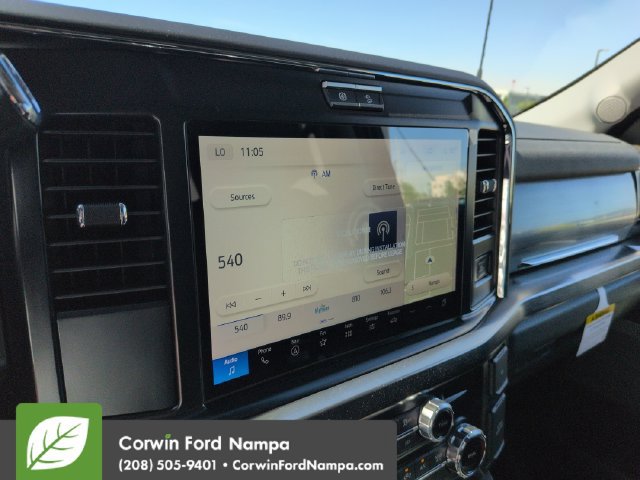 New 2026 Ford F350 Lariat AWD/4WD image 16
