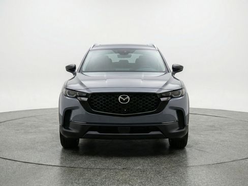 Used 2025 MAZDA CX-50 2.5 Hybrid w/ Premium Plus Pkg AWD/4WD image 2