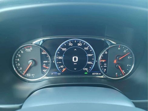 Used 2022 GMC Acadia Denali w/ Denali Ultimate Package AWD/4WD image 23