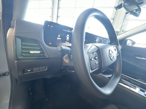 Used 2026 Nissan Sentra SV w/ Floor Mat Package FWD image 12