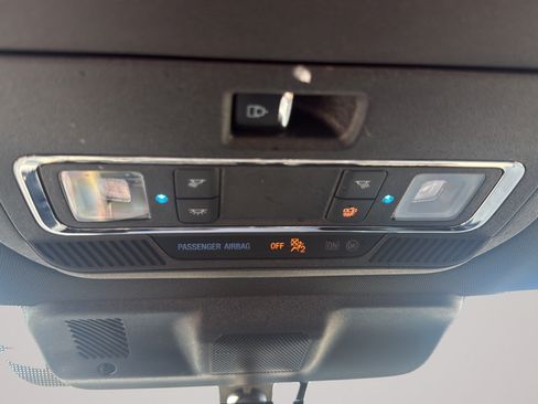 Certified 2025 Ford F150 Lariat AWD/4WD image 18