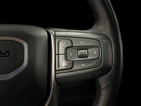 Used 2024 GMC Sierra 2500 Denali Ultimate AWD/4WD image 21