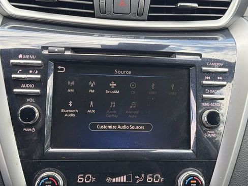 Used 2021 Nissan Murano SV FWD image 5