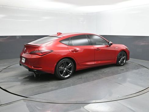 Used 2023 Acura Integra A-Spec image 11