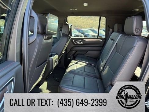 Used 2023 Chevrolet Suburban RST w/ Sport Performance Package AWD/4WD image 26