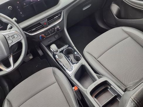 Used 2025 Buick Encore GX Preferred image 8