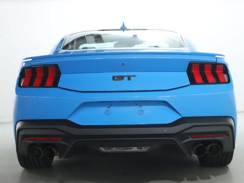 Used 2024 Ford Mustang GT Premium RWD image 40