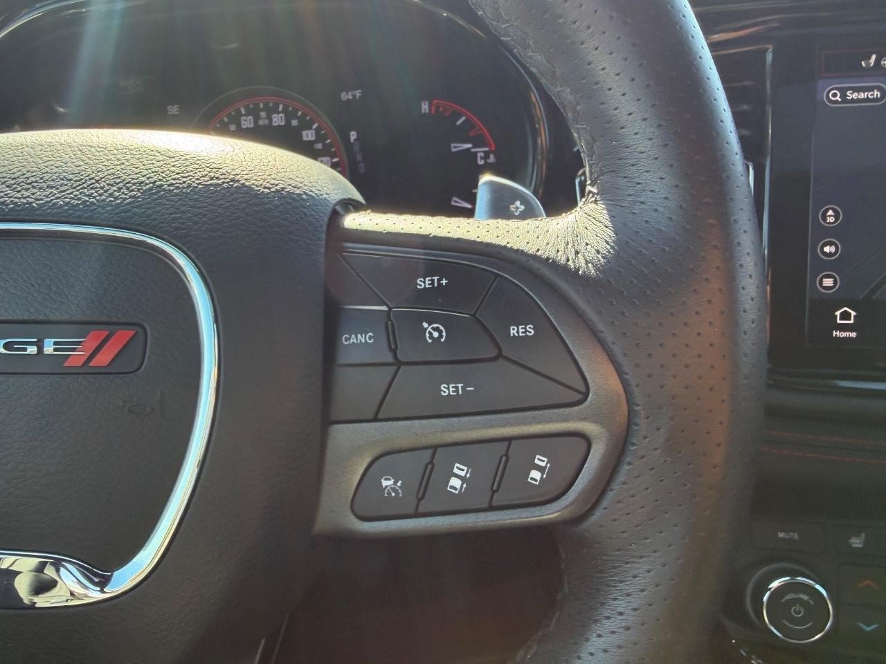 Used 2023 Dodge Durango R/T AWD/4WD image 17