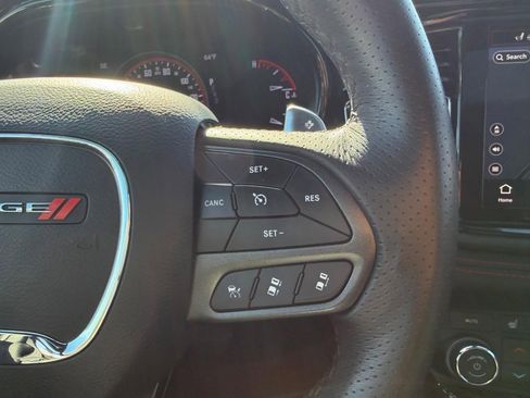 Used 2023 Dodge Durango R/T AWD/4WD image 17