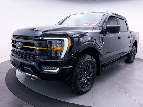 Used 2023 Ford F150 Tremor AWD/4WD image 12