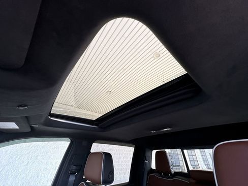 Certified 2025 GMC Sierra 2500 Denali Ultimate image 19