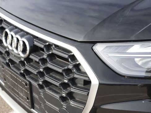 Used 2023 Audi Q5 2.0T Premium Plus w/ Premium Plus Package image 11