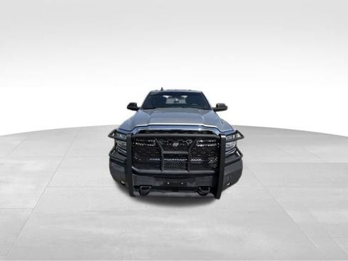 Used 2022 RAM 2500 Big Horn w/ Snow Chief Group AWD/4WD image 2