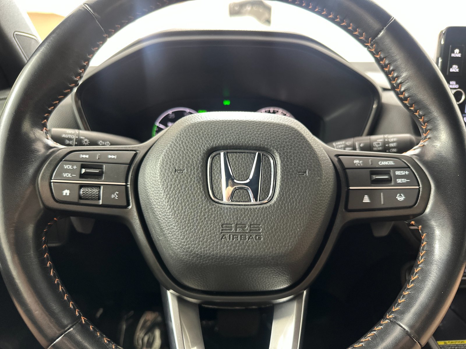 Used 2025 Honda CR-V Sport-L image 22