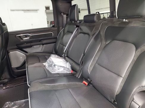 New 2026 RAM 1500 Laramie w/ Night Edition AWD/4WD image 29