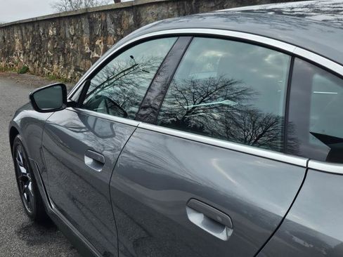 Used 2024 BMW i4 eDrive40 w/ Premium Package image 21