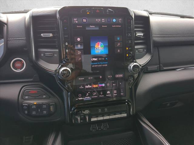 New 2026 RAM 1500 RHO AWD/4WD image 12