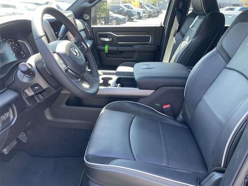 New 2026 RAM 2500 Laramie image 30