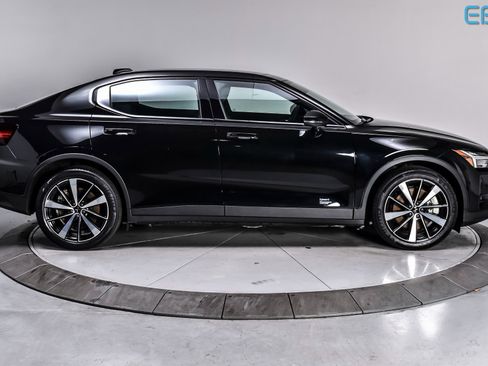 Used 2022 Polestar Polestar 2 w/ Plus Package image 7