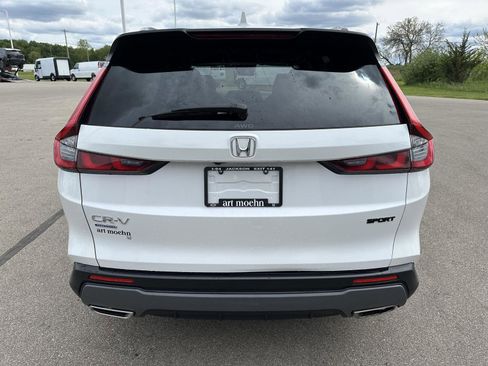 Used 2023 Honda CR-V Sport image 4