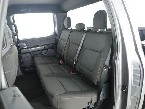 Used 2021 Ford F150 XLT w/ Equipment Group 302A High image 24