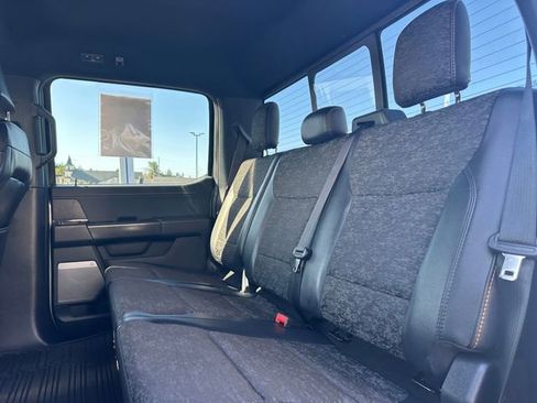 Used 2024 Ford F150 Tremor w/ Mobile Office Package image 19