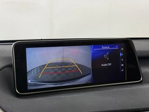 Used 2019 Lexus RX 350 FWD w/ Navigation Package image 22