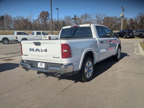New 2026 RAM 1500 Big Horn image 5