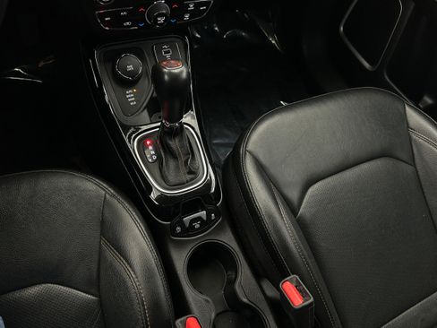 Used 2021 Jeep Compass Limited AWD/4WD image 13