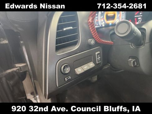 Used 2014 Chevrolet Corvette Stingray Convertible w/ 3LT Preferred Equipment Group image 19