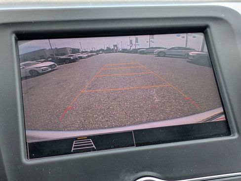Used 2022 Chevrolet Equinox LT AWD/4WD image 21