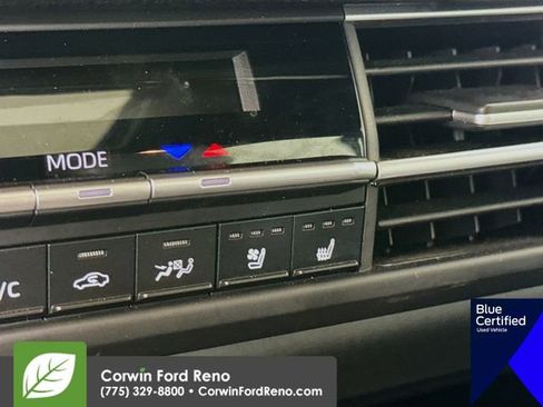 Used 2025 Toyota Sienna XSE w/ XSE Premium Package AWD/4WD image 25