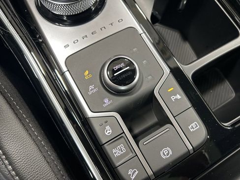 New 2026 Kia Sorento SX Prestige image 24