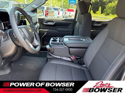 New 2026 Chevrolet Silverado 1500 LT