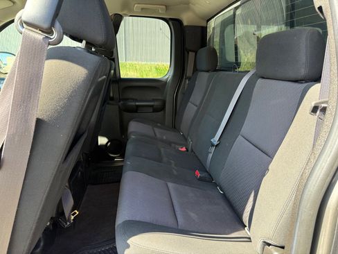 Used 2013 GMC Sierra 1500 SLE w/ Power Tech Package AWD/4WD image 11