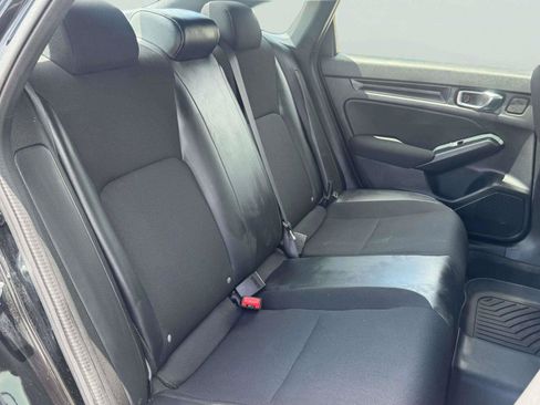 Used 2023 Honda Civic Sport image 45