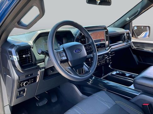 Used 2025 Ford F150 STX RWD image 16