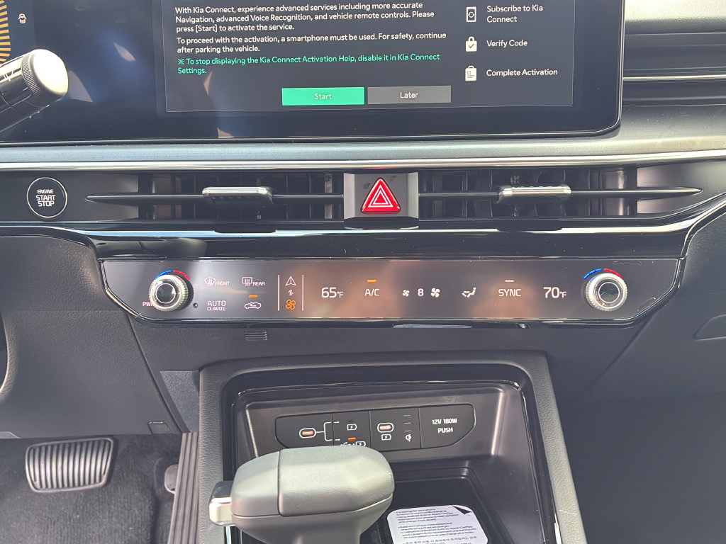 New 2026 Kia K5 GT-Line FWD image 31