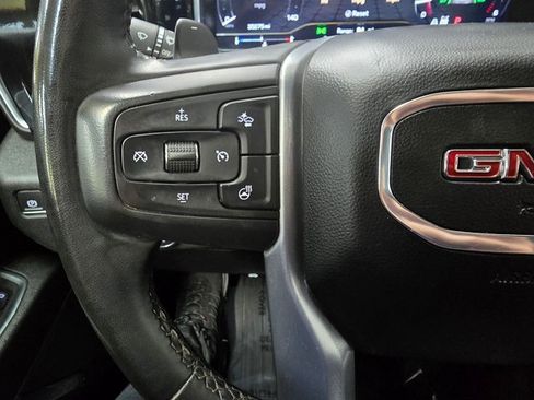 Used 2023 GMC Sierra 1500 Elevation image 24