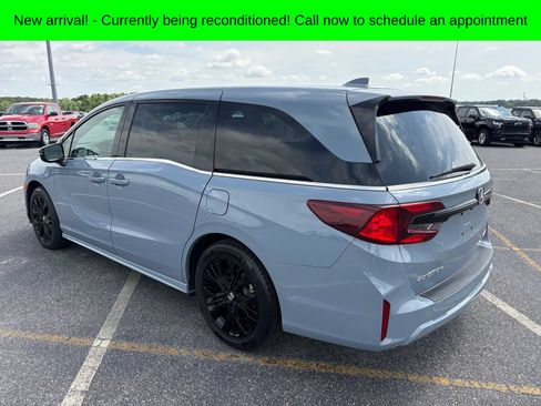 Used 2025 Honda Odyssey Sport-L image 7