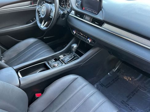 Used 2019 MAZDA MAZDA6 Grand Touring FWD image 16