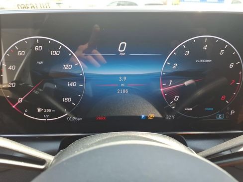 Certified 2026 Mercedes-Benz GLC 300 4MATIC image 18