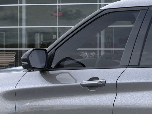 New 2026 Ford Explorer Platinum w/ LUX Leather Package image 43