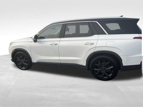 Used 2021 Hyundai Palisade SEL FWD image 9