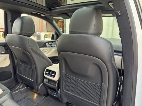 Used 2024 Mercedes-Benz GLE 63 AMG S image 43